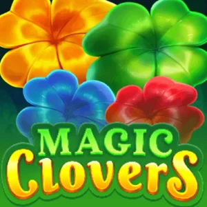 Magic Clovers slot