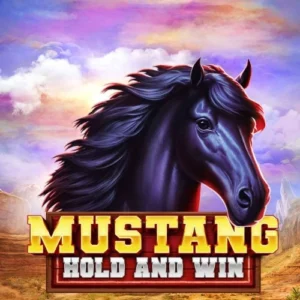 Mustang Hold and Win slot