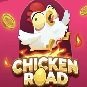 Chicken Road slot