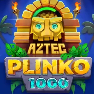 Plinko Aztec slot