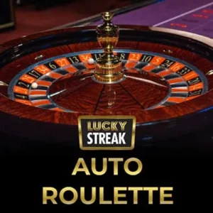 Auto Roulette slot