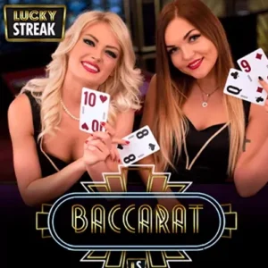Baccarat 4 slot