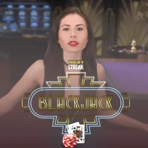 Blackjack 16 slot