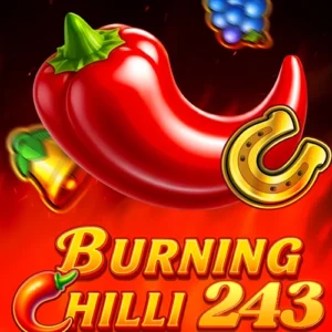 Burning Chilli 243 slot