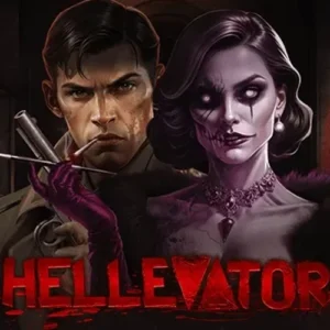 Hellevator slot