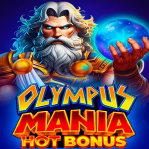 Olympus Mania: Hot Bonus slot