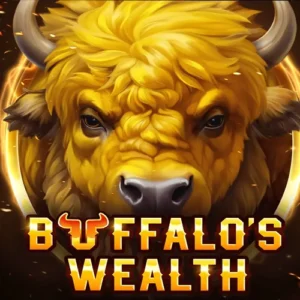 Buffalo’s Wealth Hold And Win slot