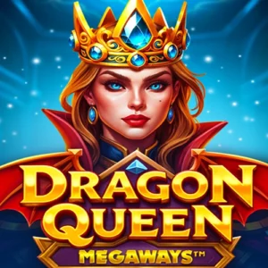 Dragon Queen Megaways slot