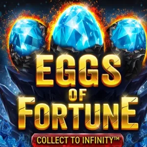 Eggs of Fortune slot
