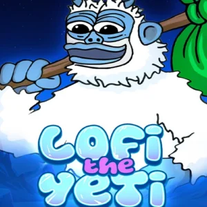 Lofi The Yeti slot